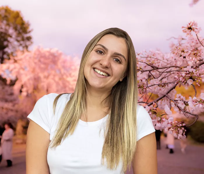 Emily Sato Emily Sato