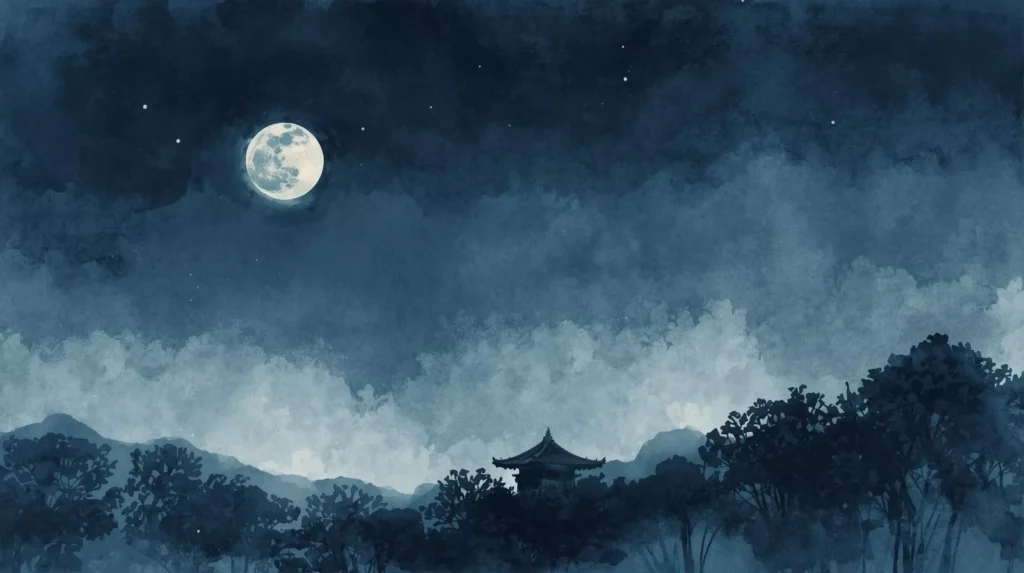 Japanese Girl Names Meaning Moon Japanese Girl Names Meaning Moon